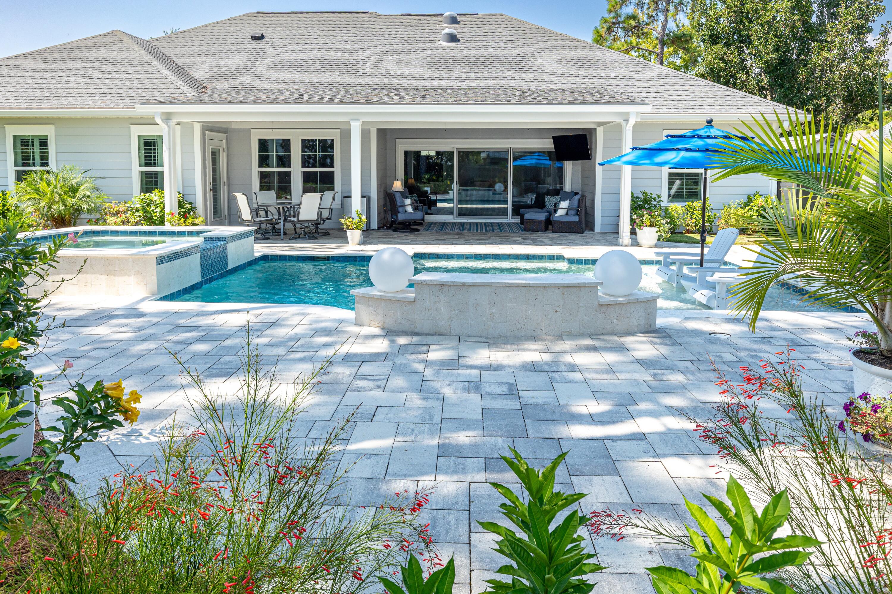 160 Pelican Bay Drive