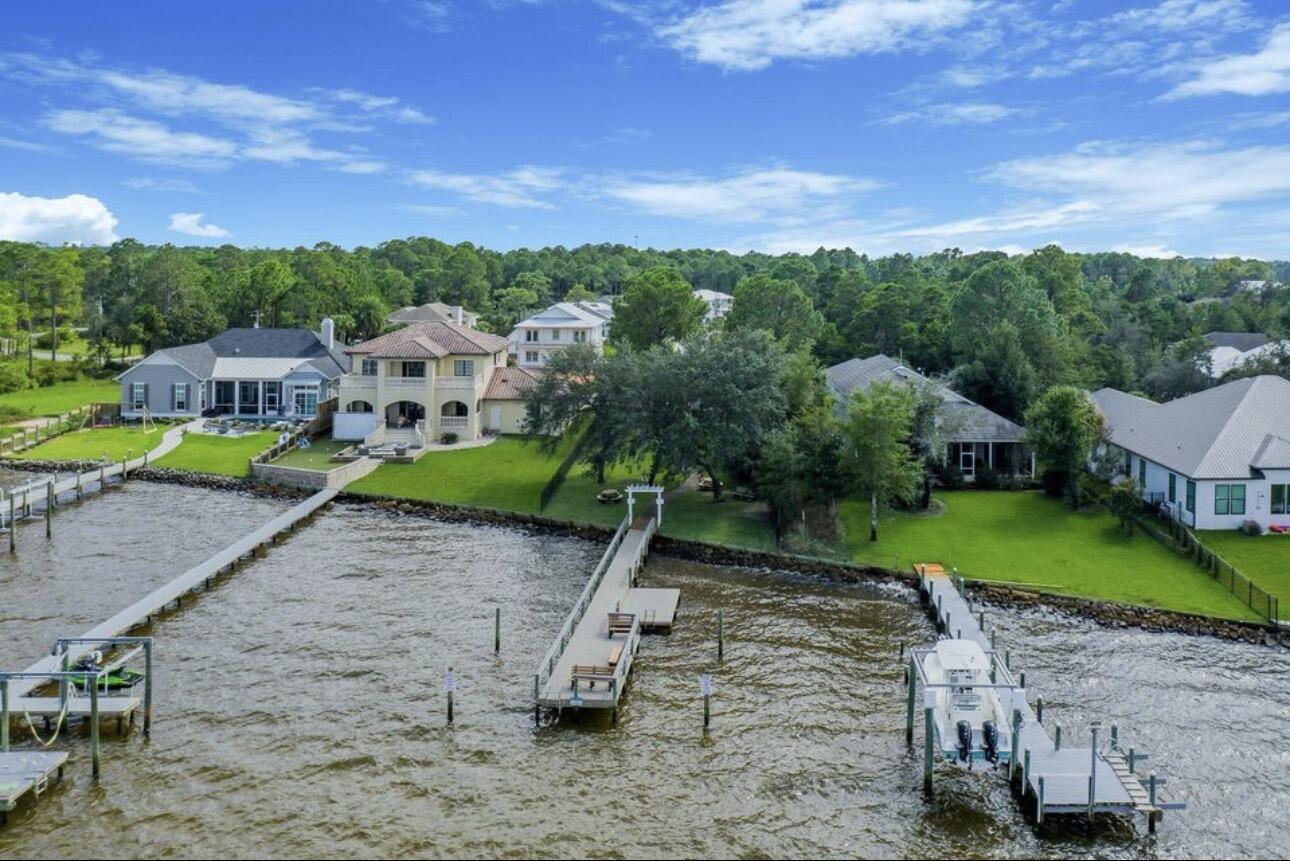 160 Pelican Bay Drive