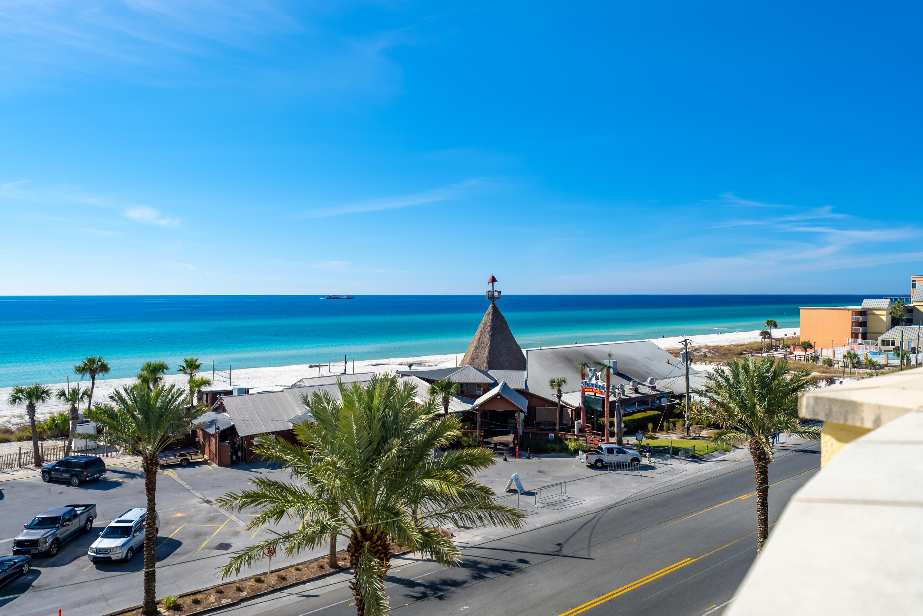 15100 Front Beach Road UNIT 1604