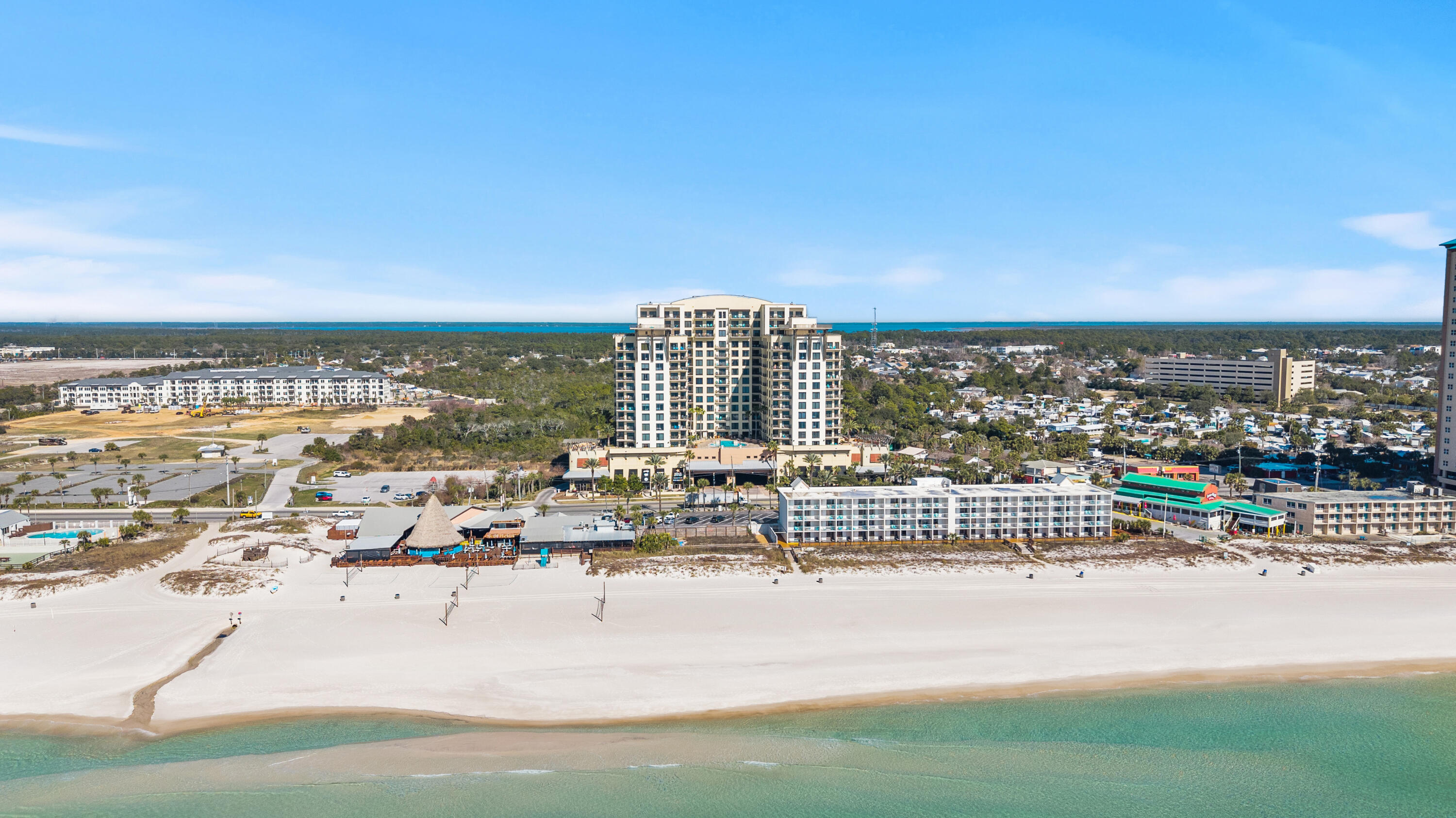 15100 Front Beach Road UNIT 1604