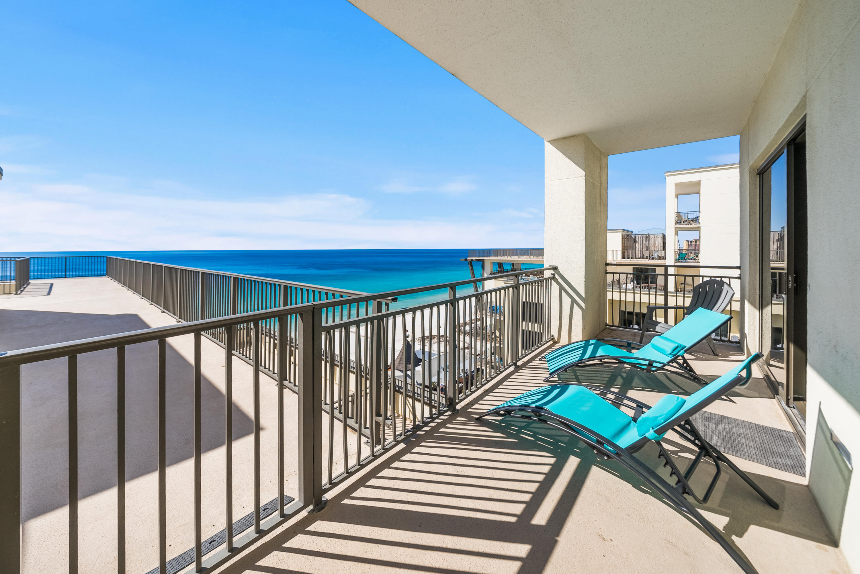 15100 Front Beach Road UNIT 1604