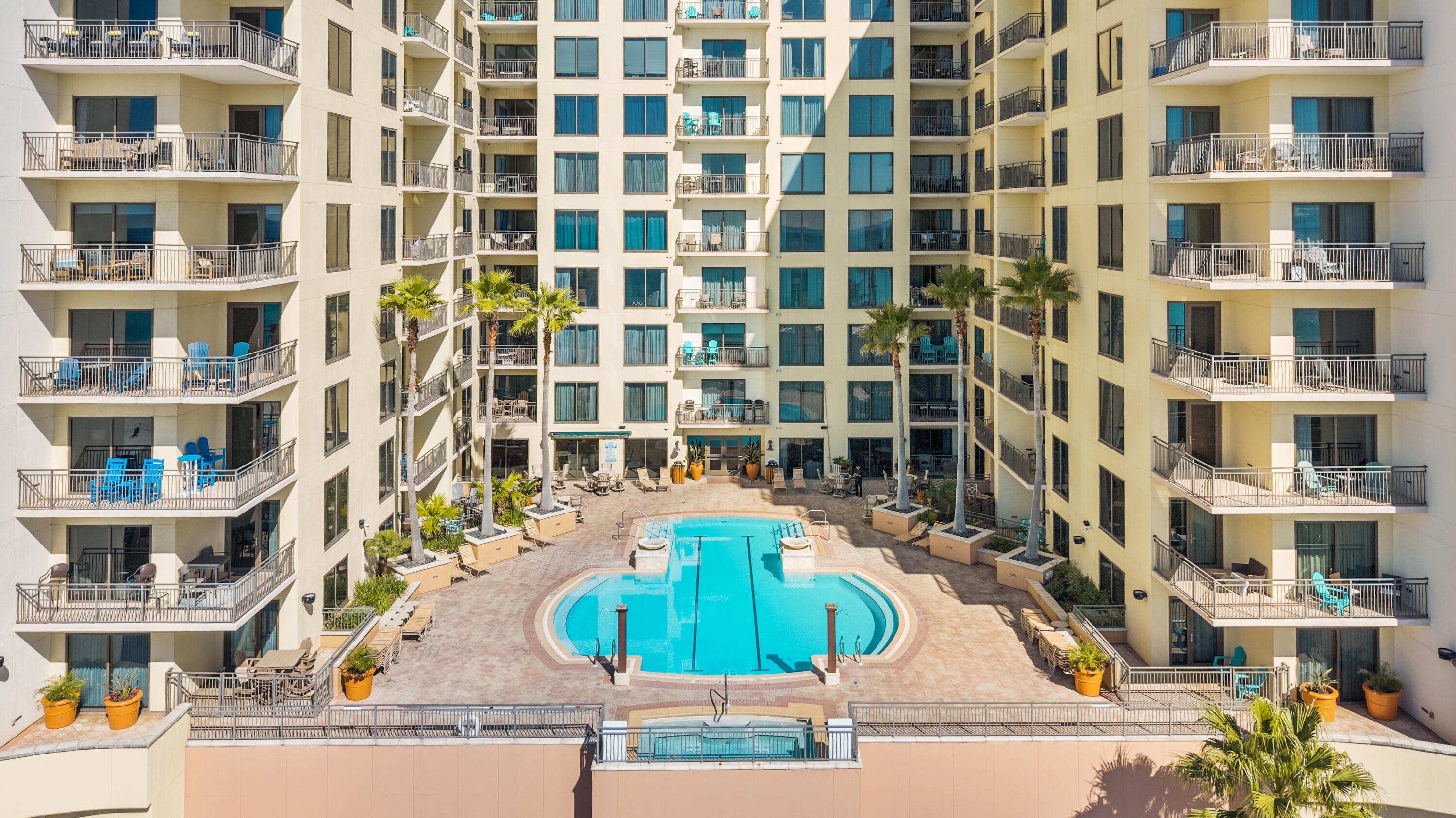 15100 Front Beach Road UNIT 1604