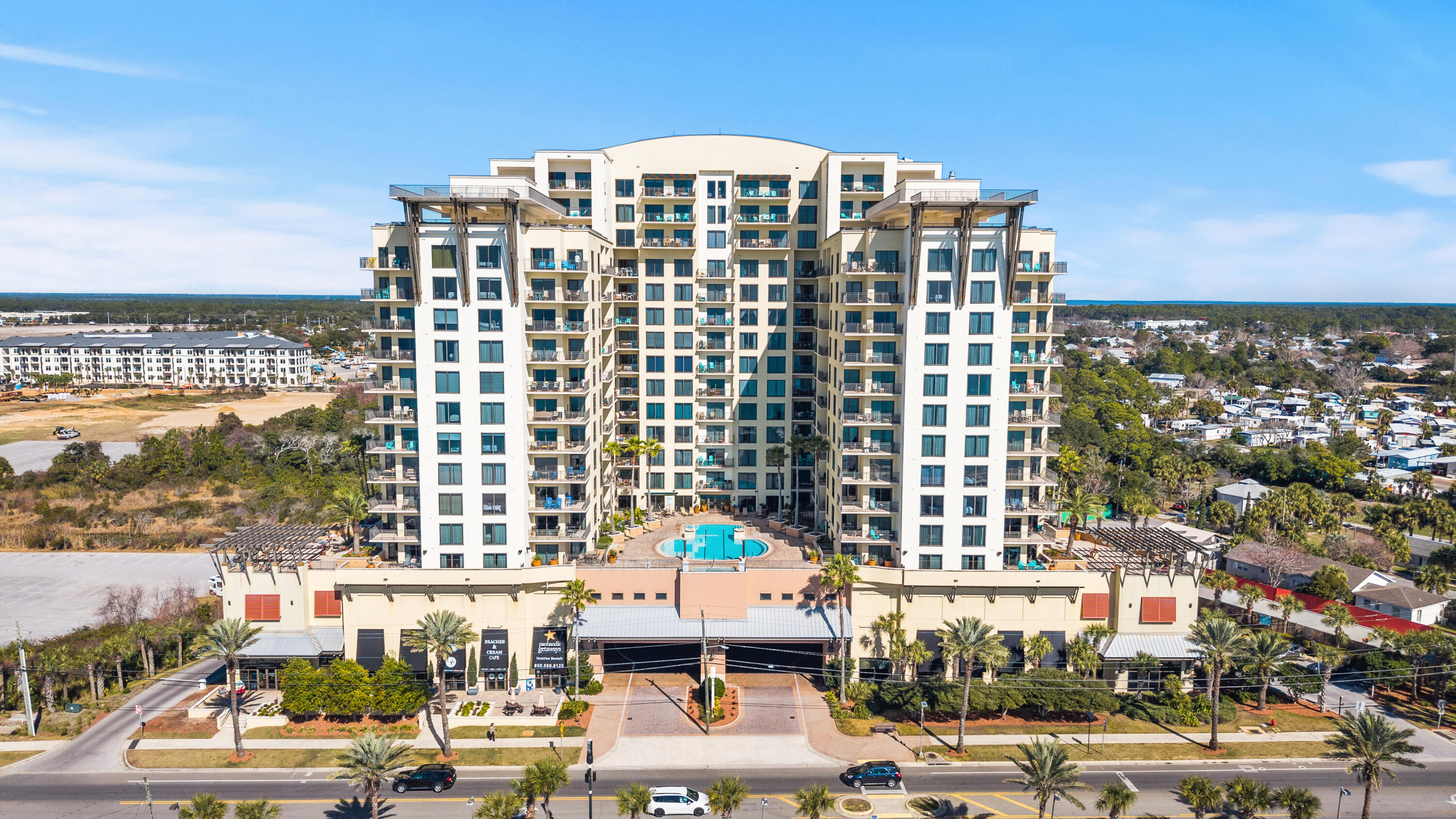 15100 Front Beach Road UNIT 1604
