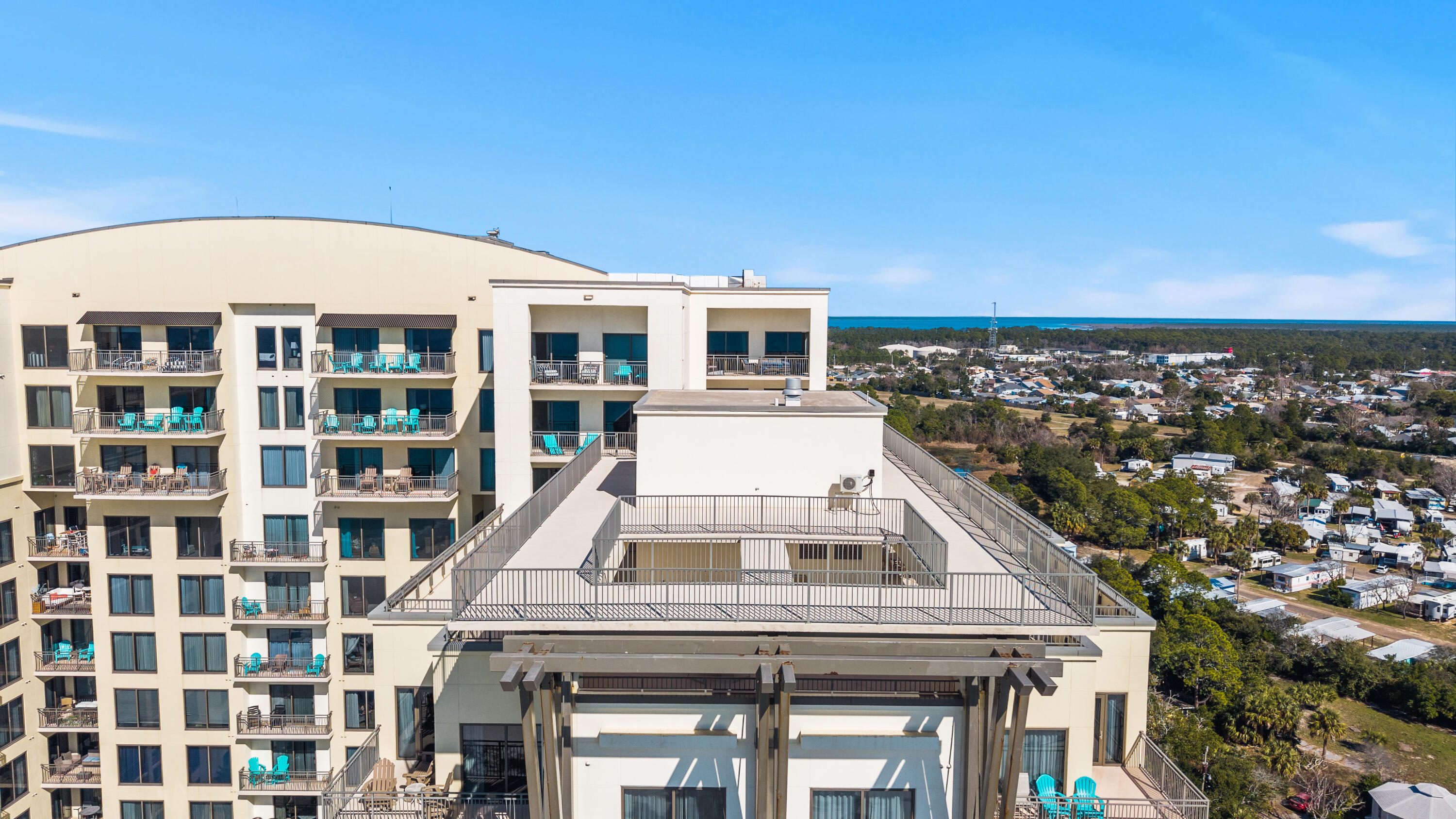 15100 Front Beach Road UNIT 1604