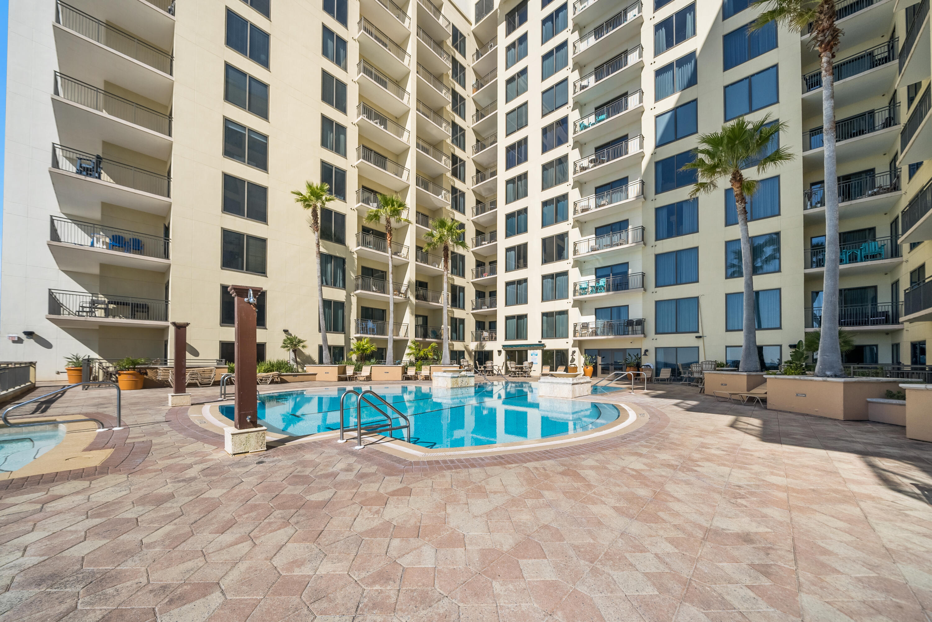15100 Front Beach Road UNIT 1604