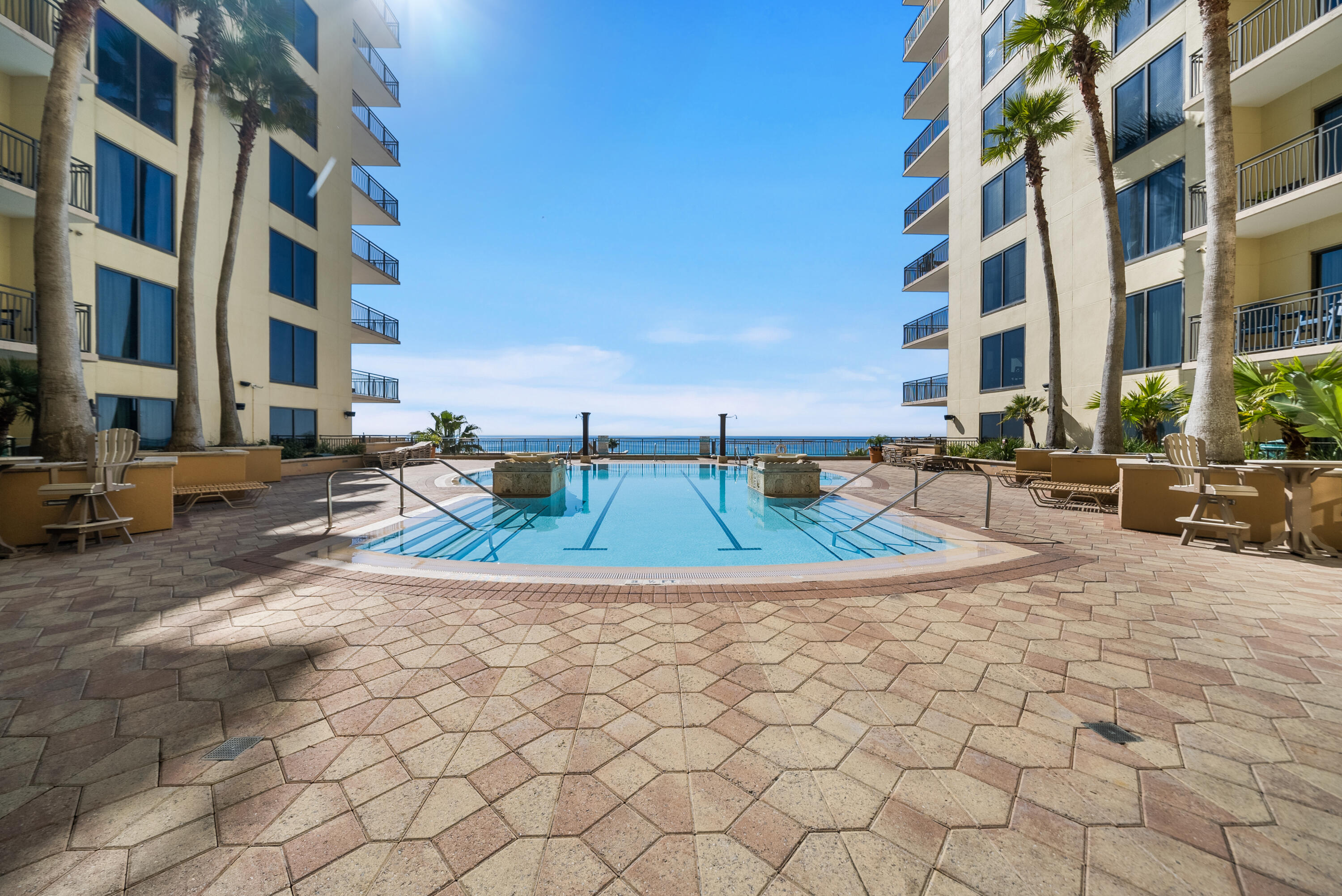 15100 Front Beach Road UNIT 1604