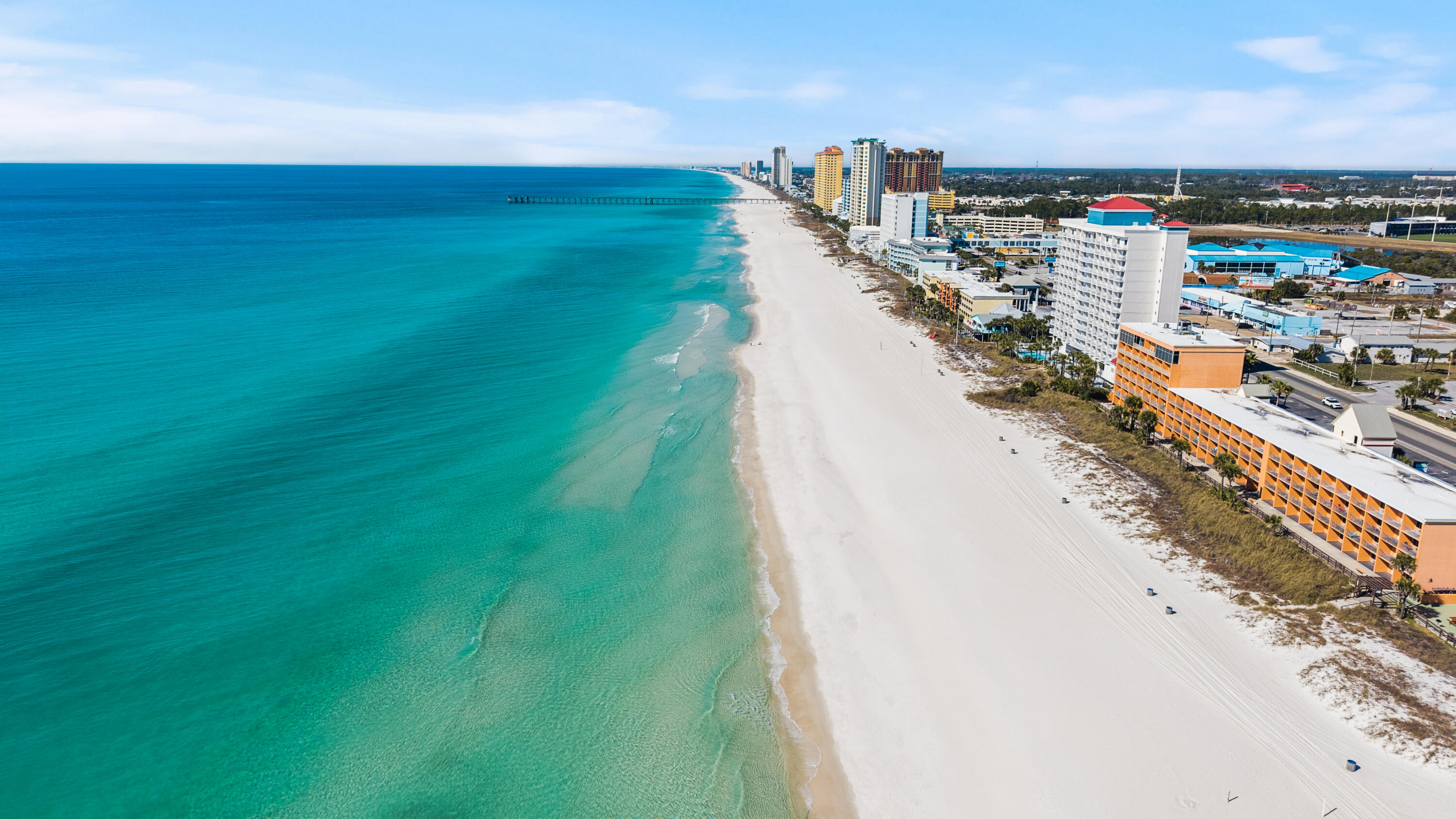 15100 Front Beach Road UNIT 1604