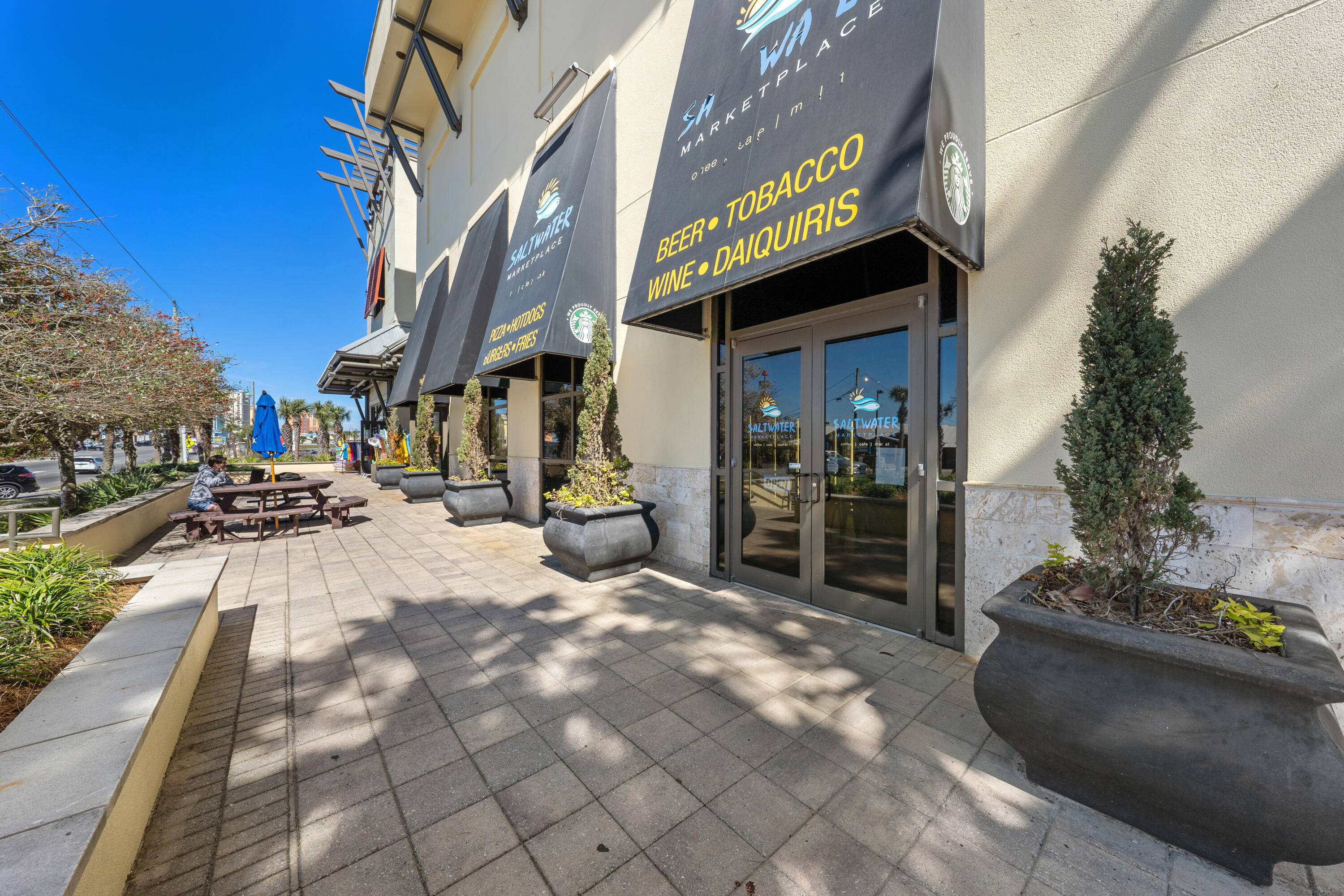 15100 Front Beach Road UNIT 1604