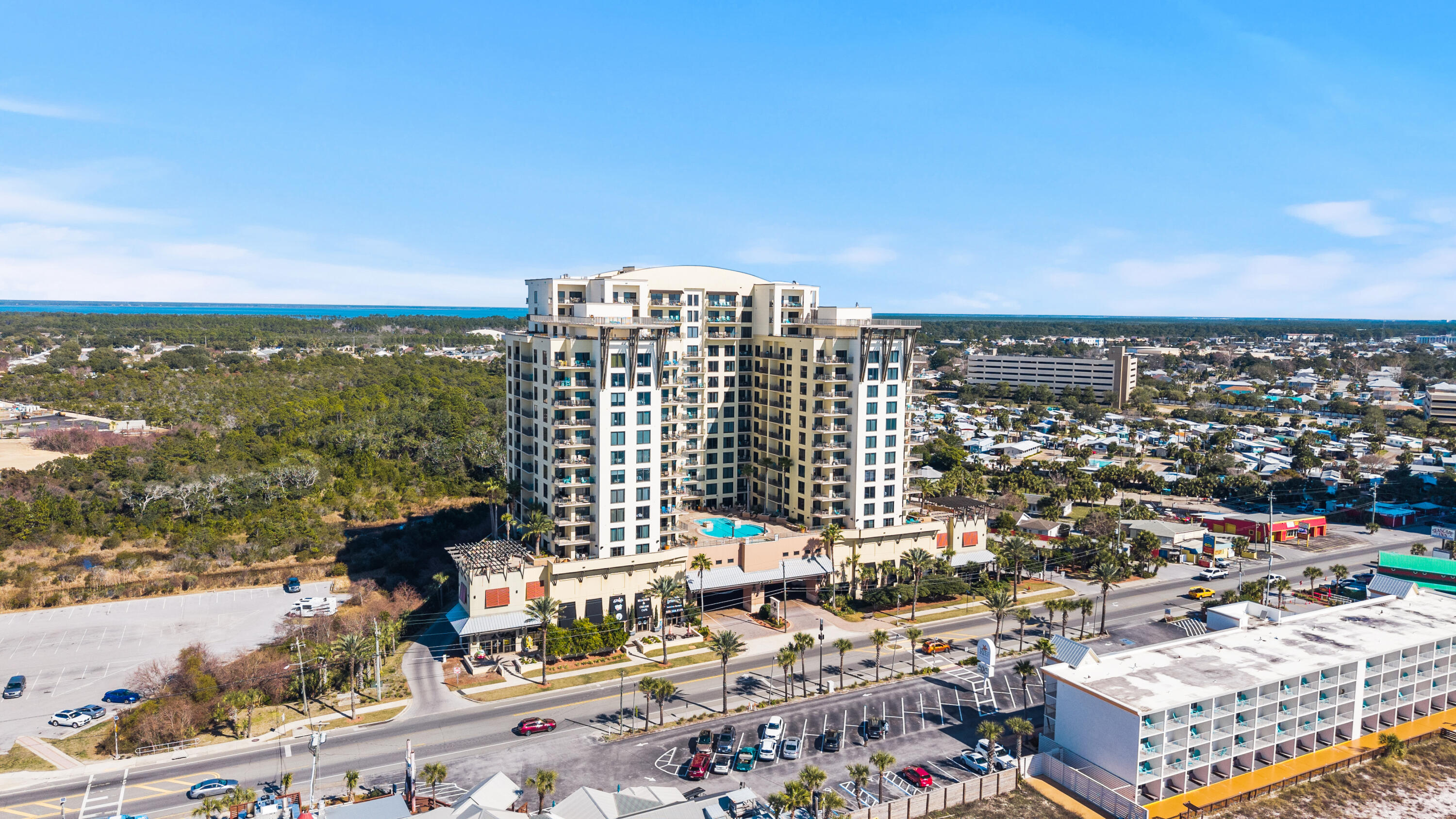 15100 Front Beach Road UNIT 1604