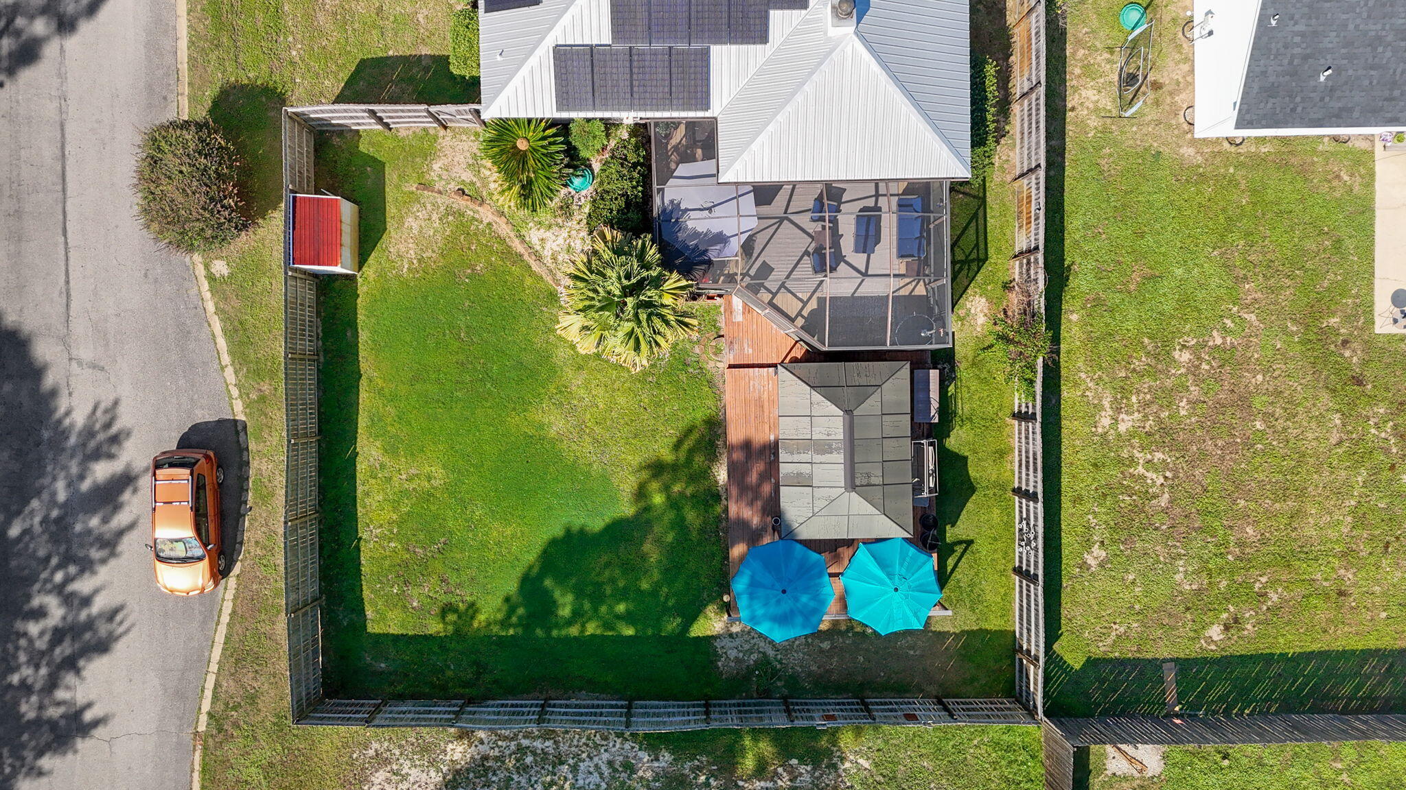 235 Magnolia Creek Road