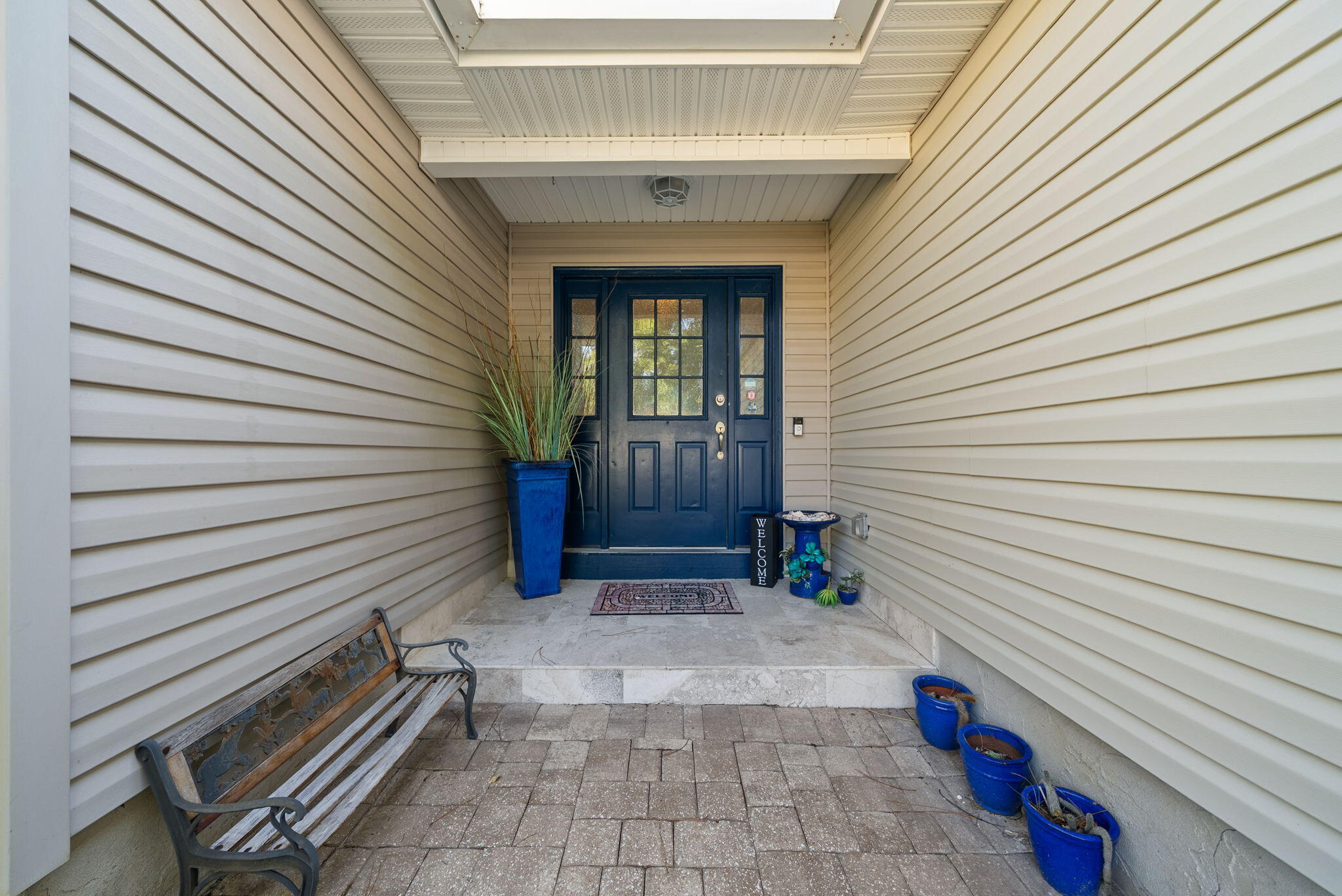 235 Magnolia Creek Road