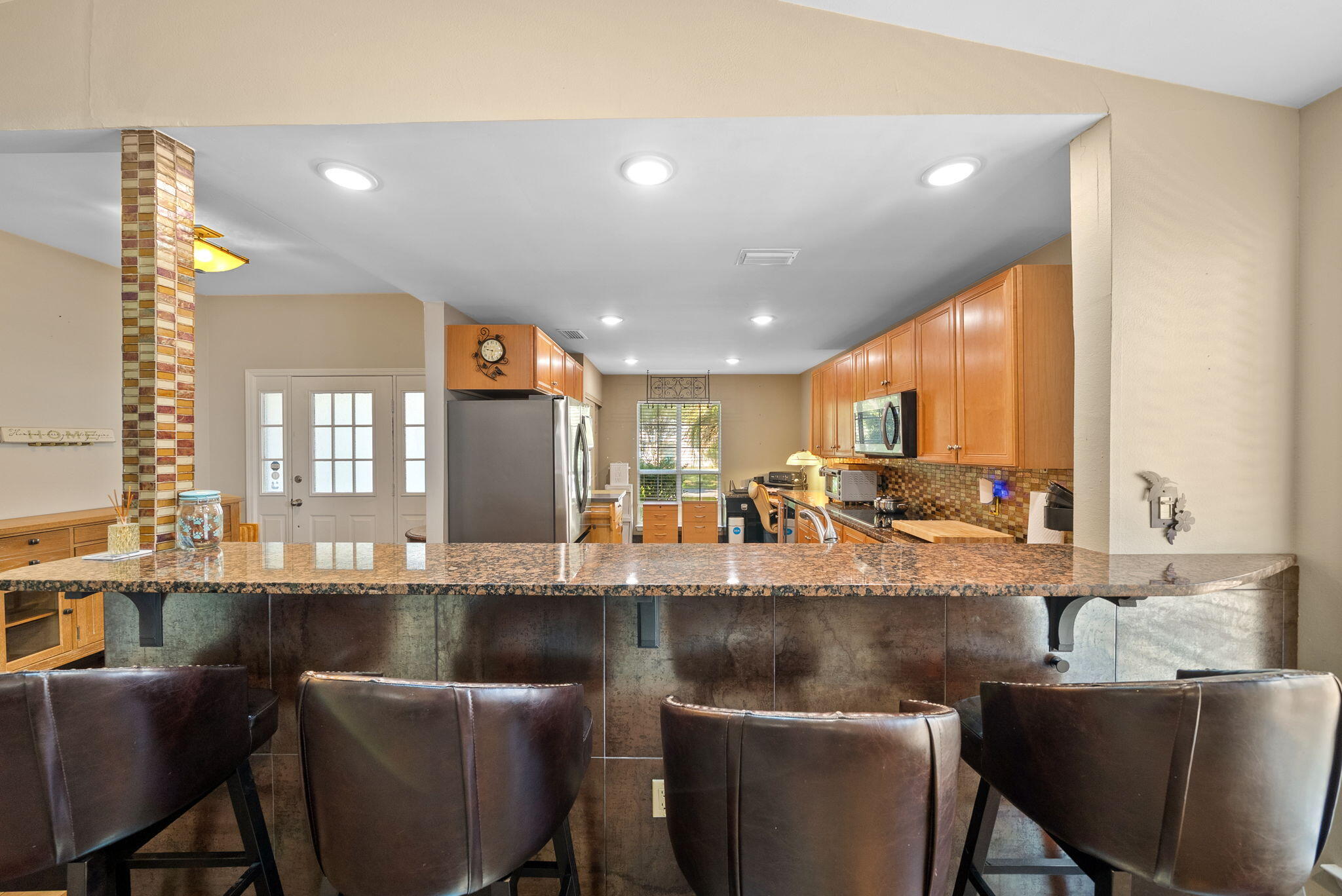 235 Magnolia Creek Road