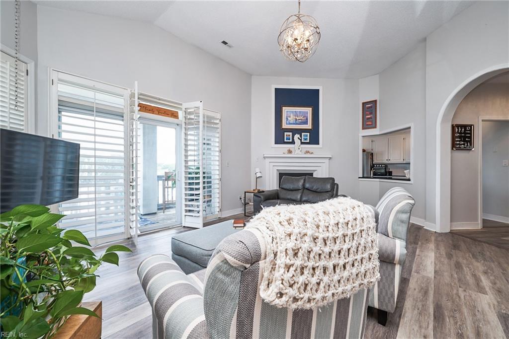 1003 High Dunes QUAY 302