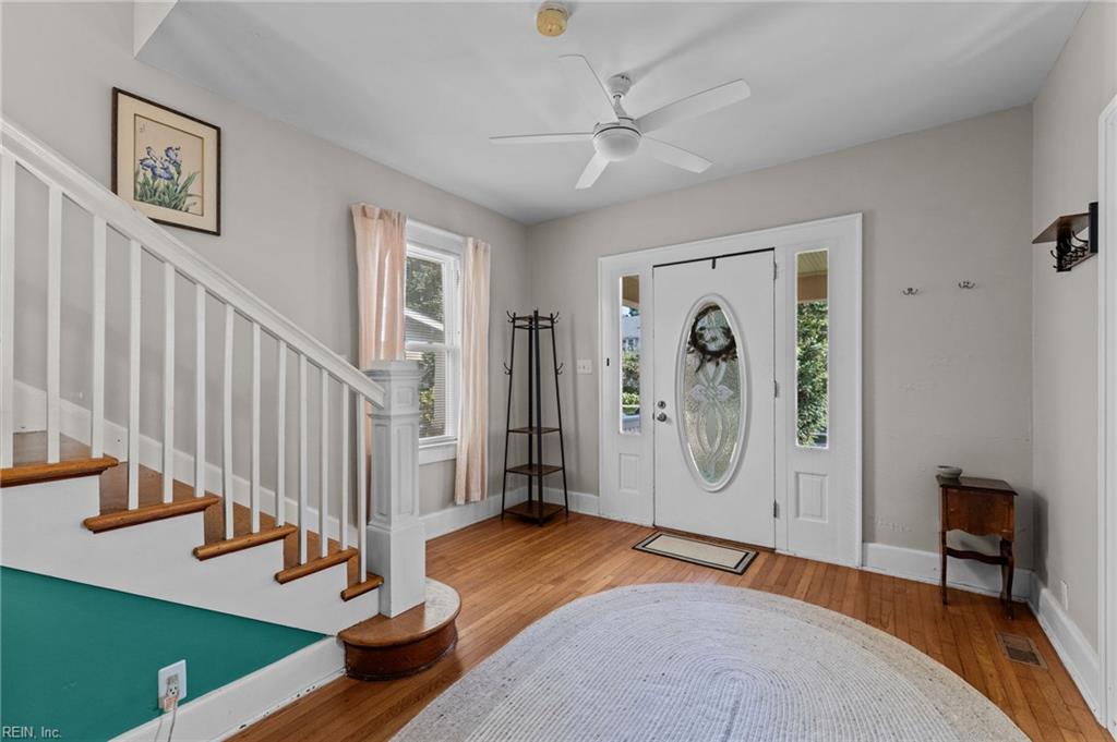 213 Monroe AVE