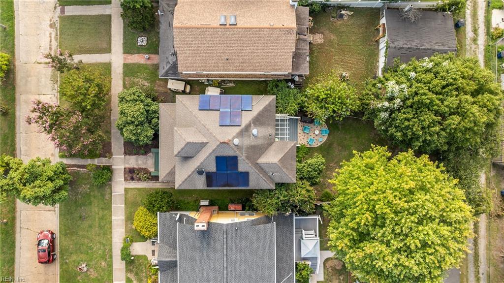 213 Monroe AVE