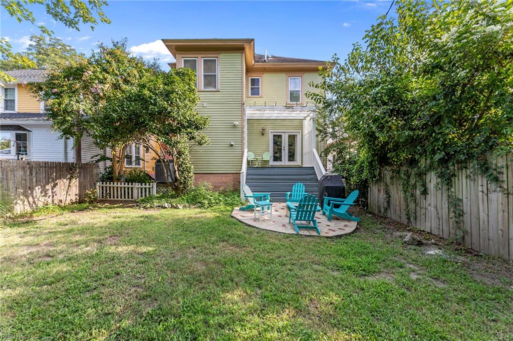 213 Monroe AVE