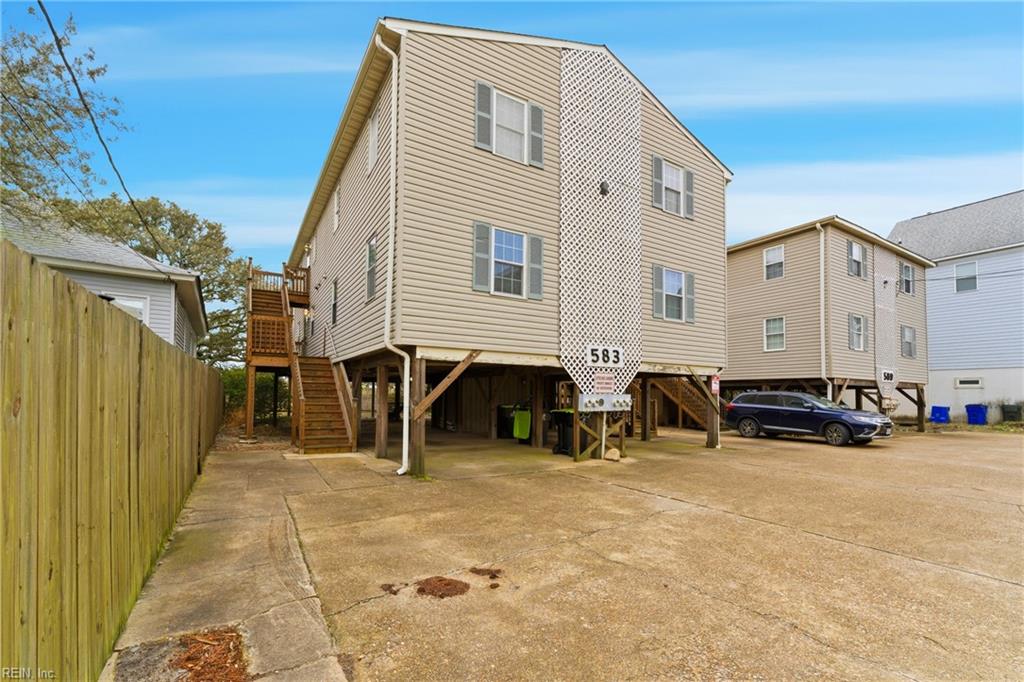 583 W Ocean View AVE A