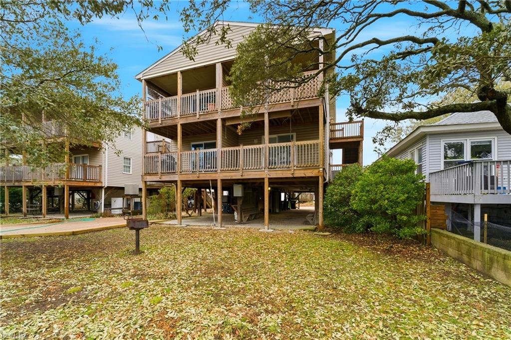 583 W Ocean View AVE A