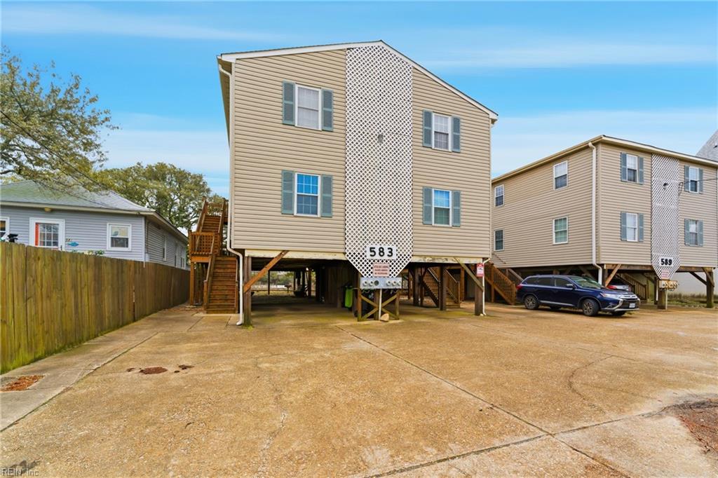 583 W Ocean View AVE A