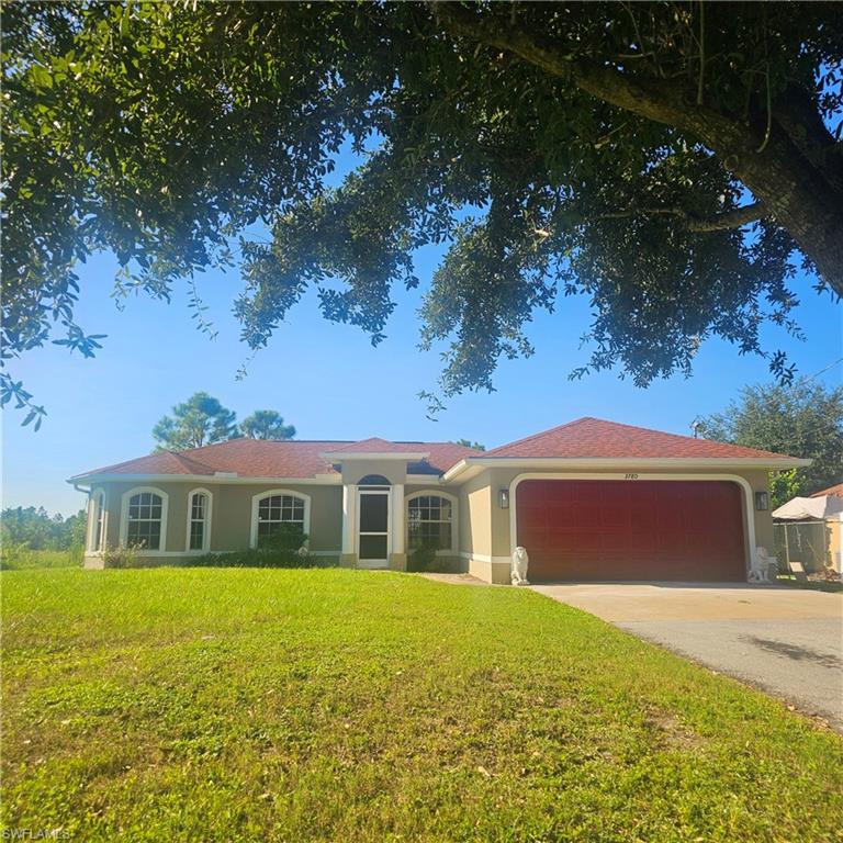 3780 Randall BLVD