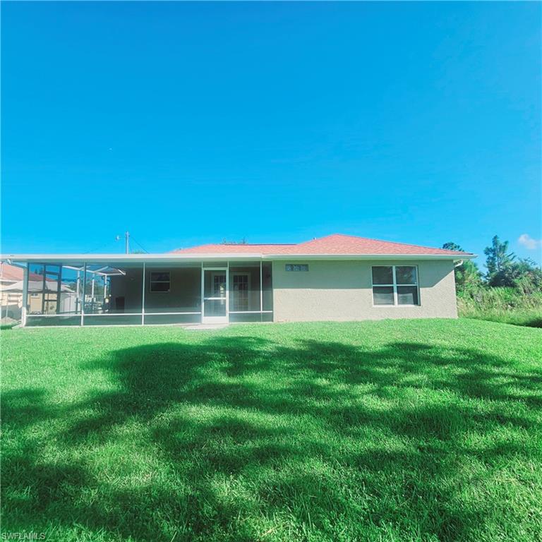 3780 Randall BLVD