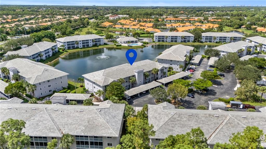 7814 Great Heron WAY # 205
