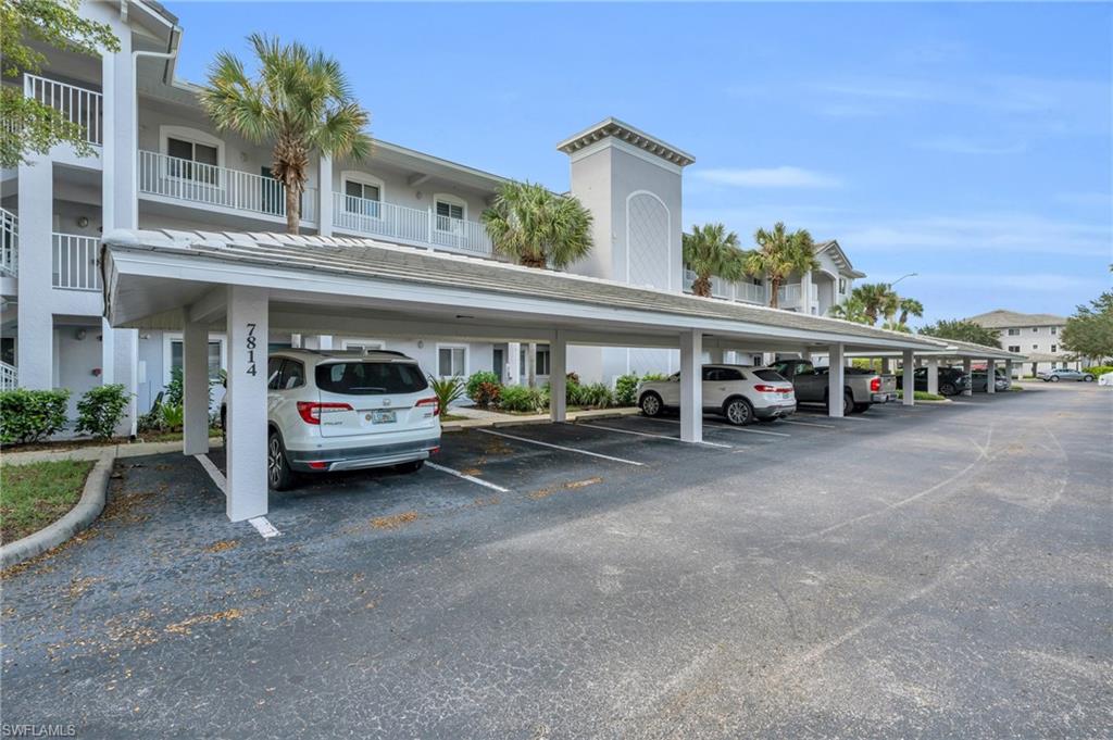 7814 Great Heron WAY # 205
