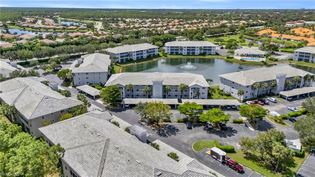 7814 Great Heron WAY # 205