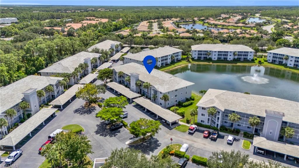 7814 Great Heron WAY # 205