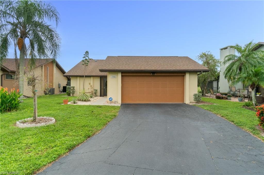 7354 Golf Villa DR