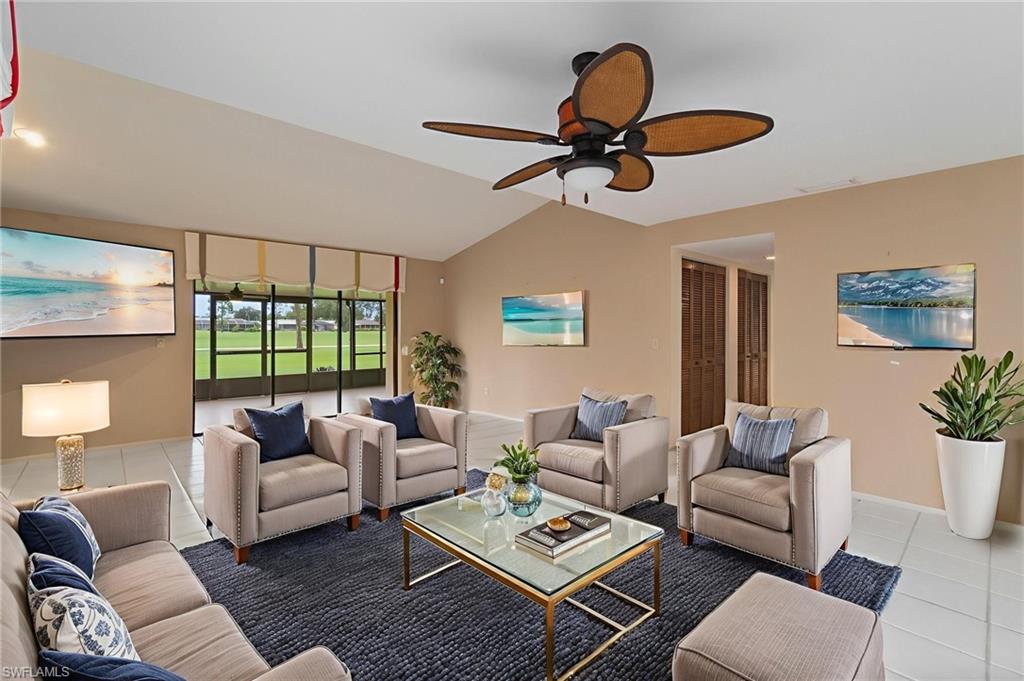 7354 Golf Villa DR