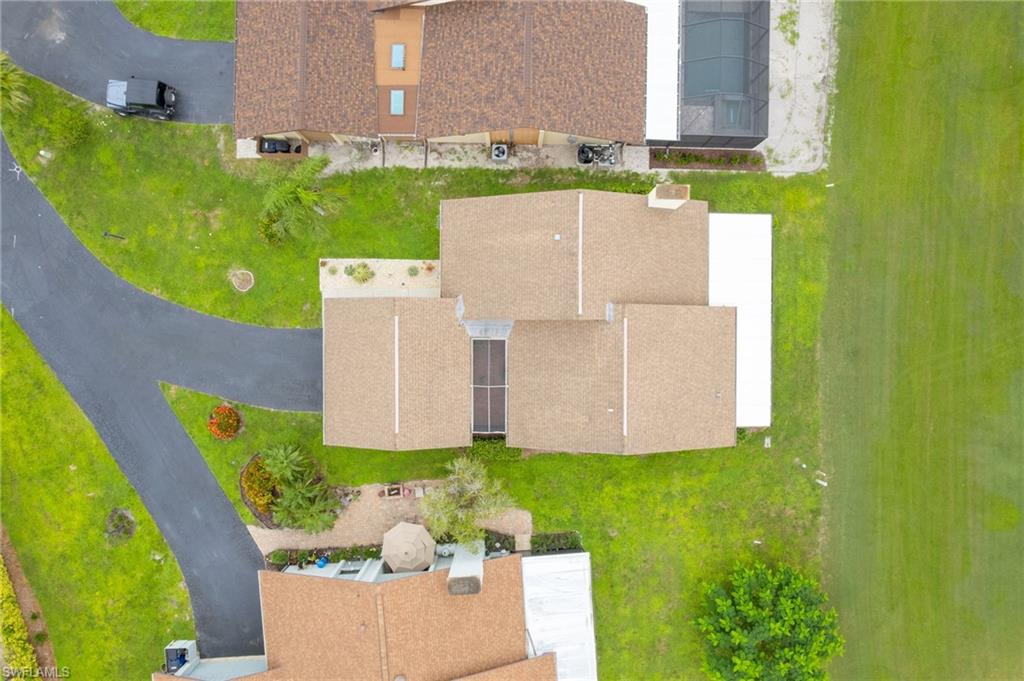 7354 Golf Villa DR