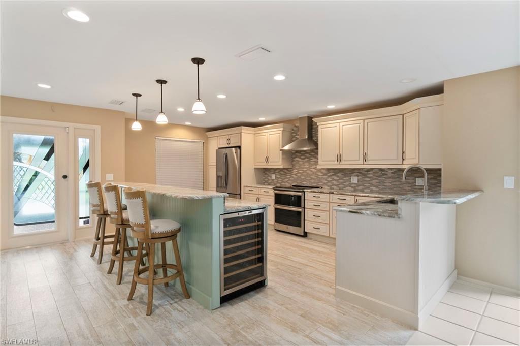 7354 Golf Villa DR