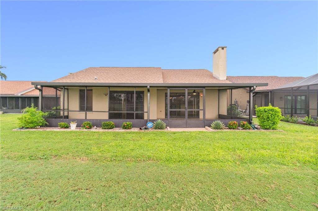 7354 Golf Villa DR