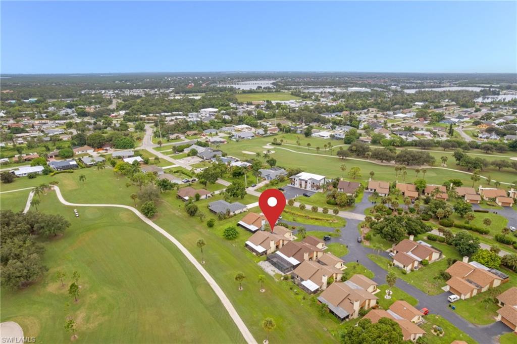 7354 Golf Villa DR