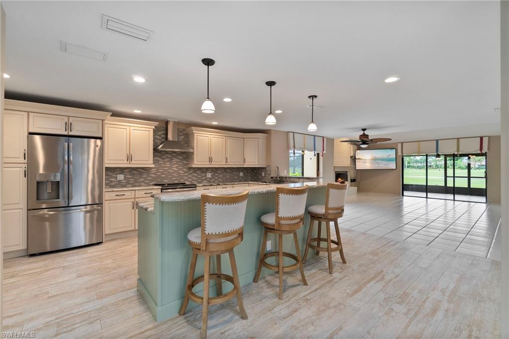 7354 Golf Villa DR