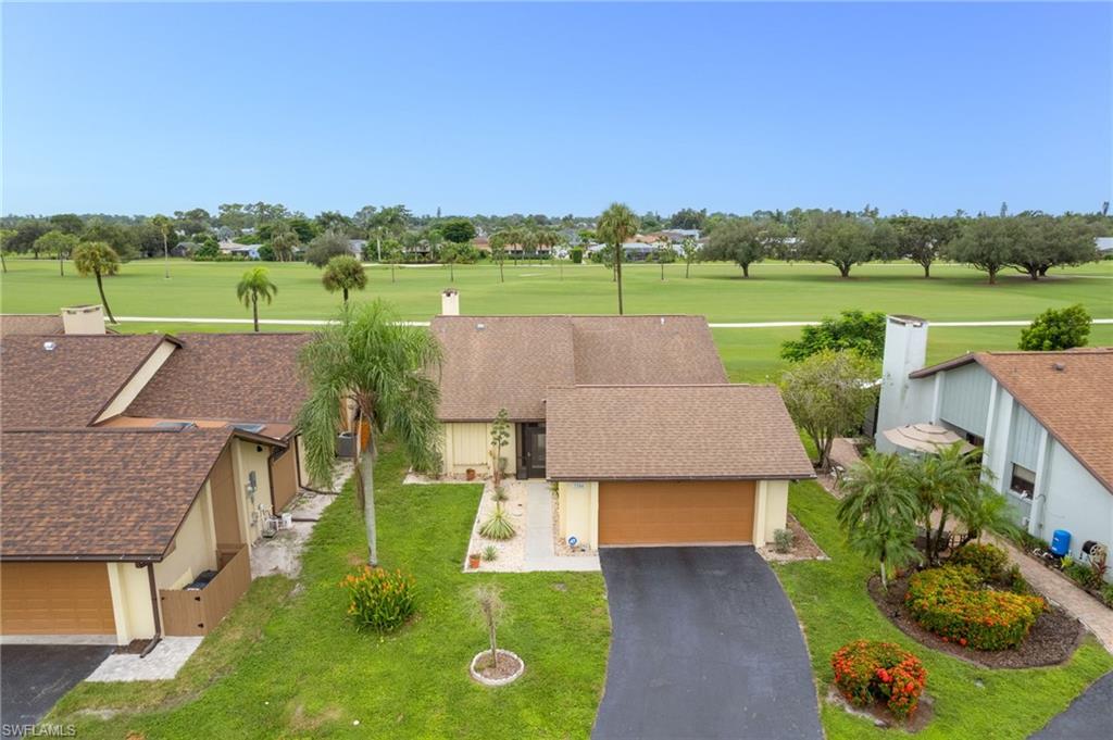 7354 Golf Villa DR