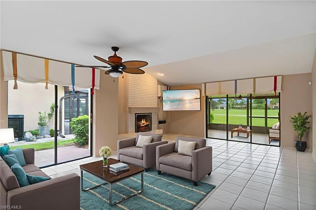 7354 Golf Villa DR