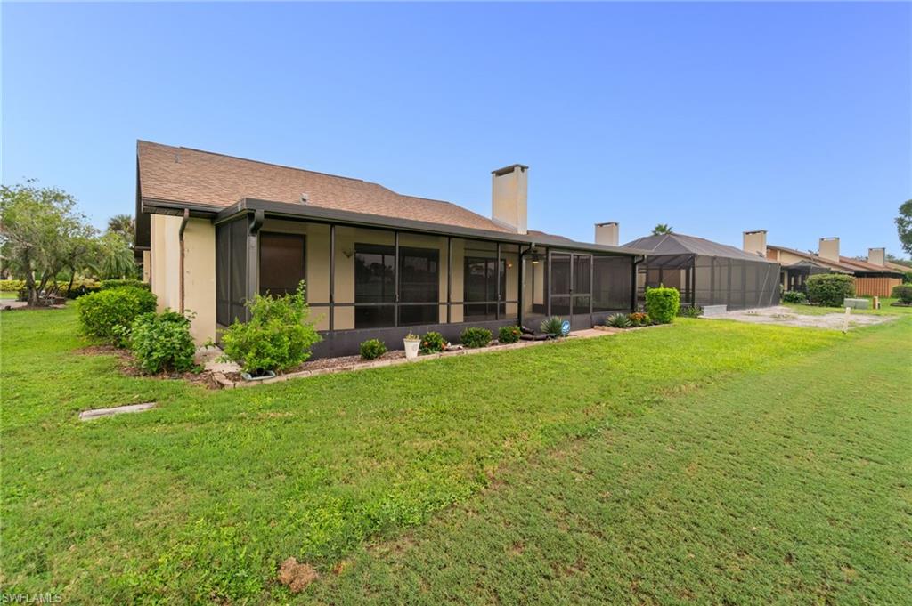 7354 Golf Villa DR