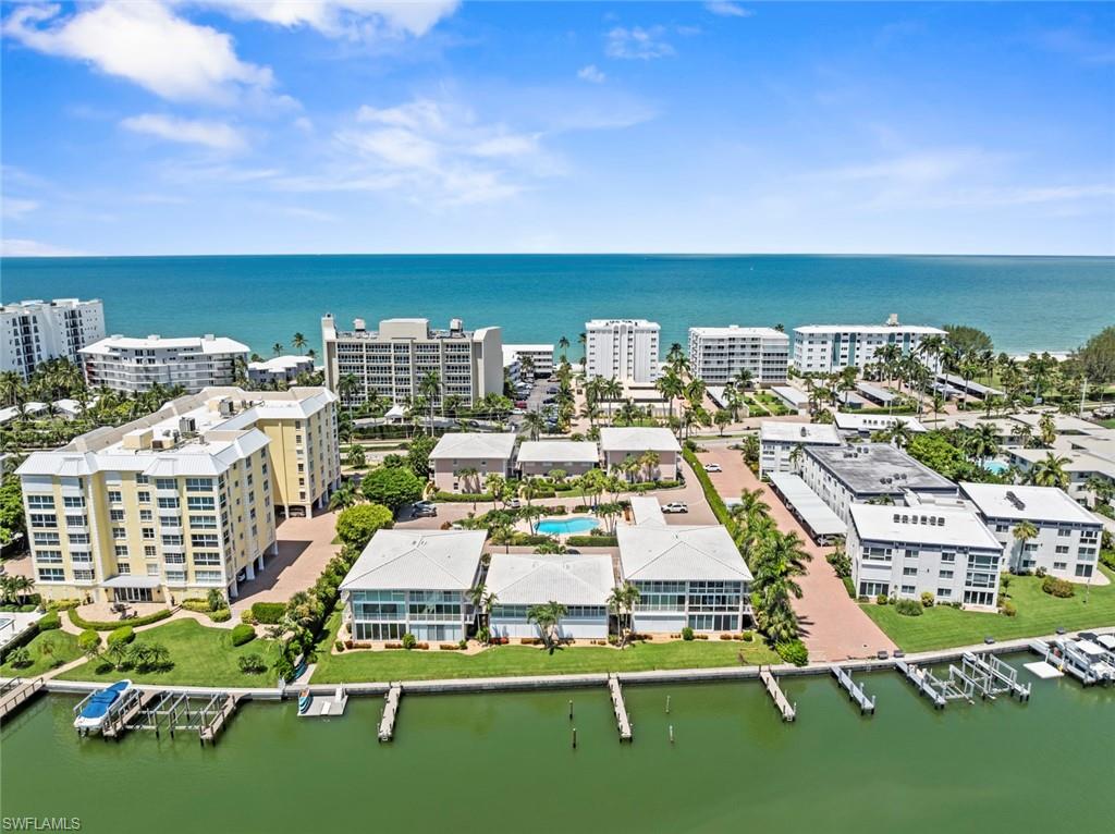1910 Gulf Shore BLVD N 107