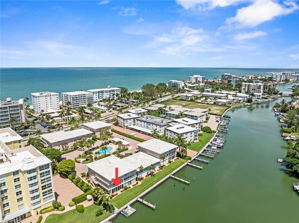 1910 Gulf Shore BLVD N 107