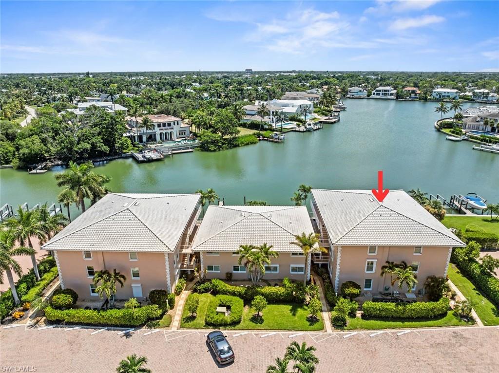 1910 Gulf Shore BLVD N 107