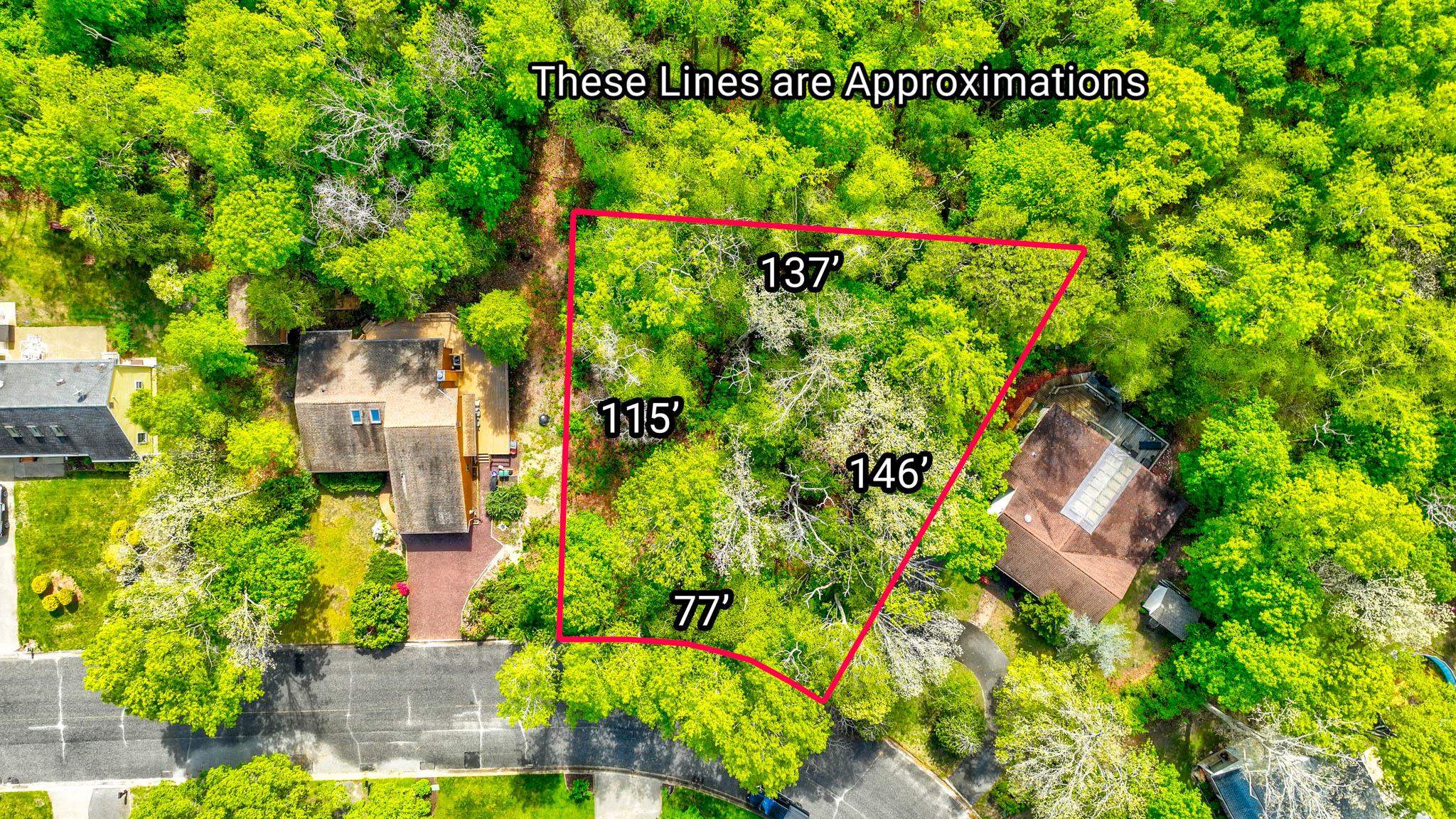 122 Holly Drive
