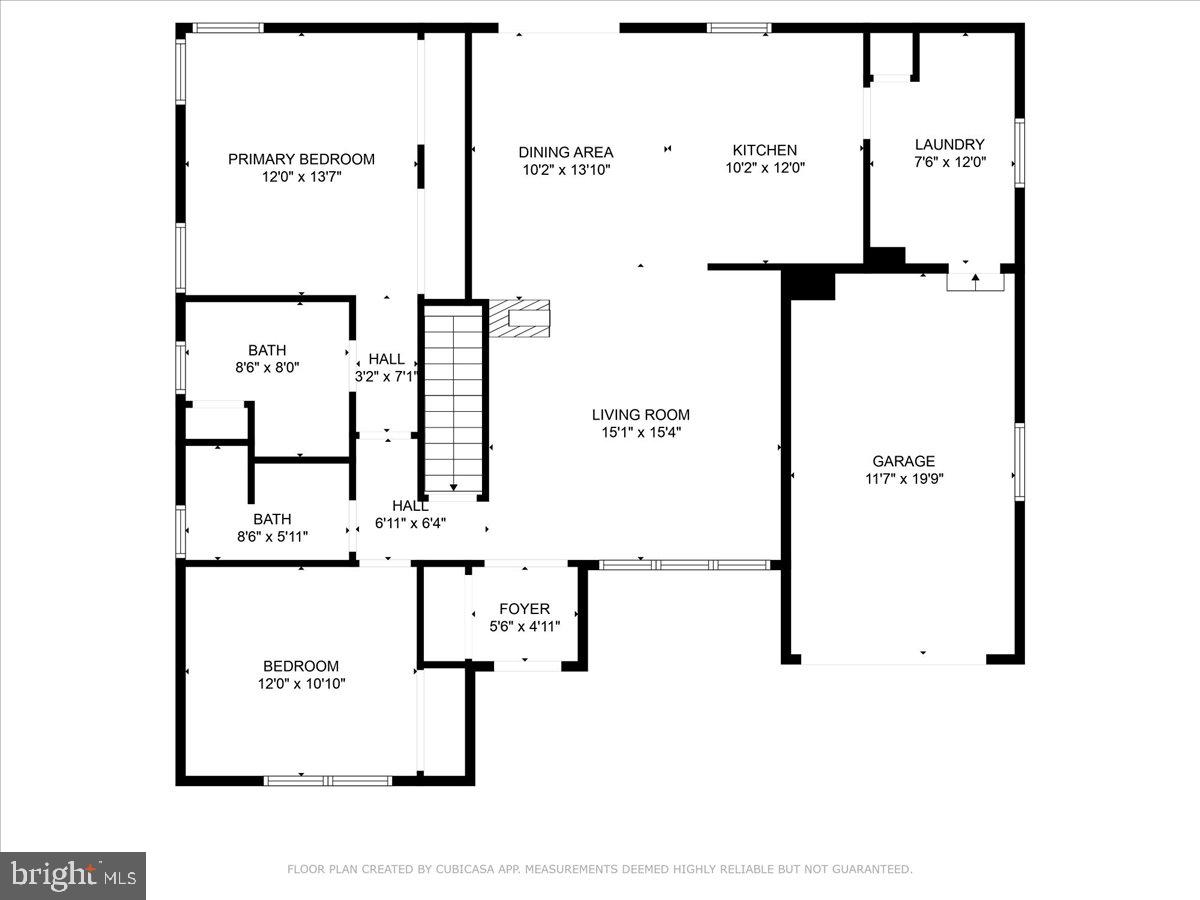 121 CANOPY LANE