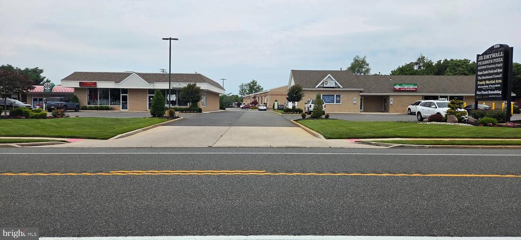550 BRIDGETON PIKE Unit: SUITE 12