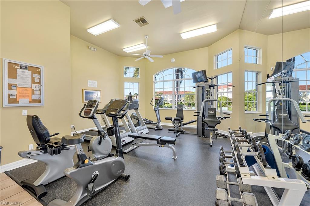 600 L Ambiance CIR # 205 Unit: 6-205