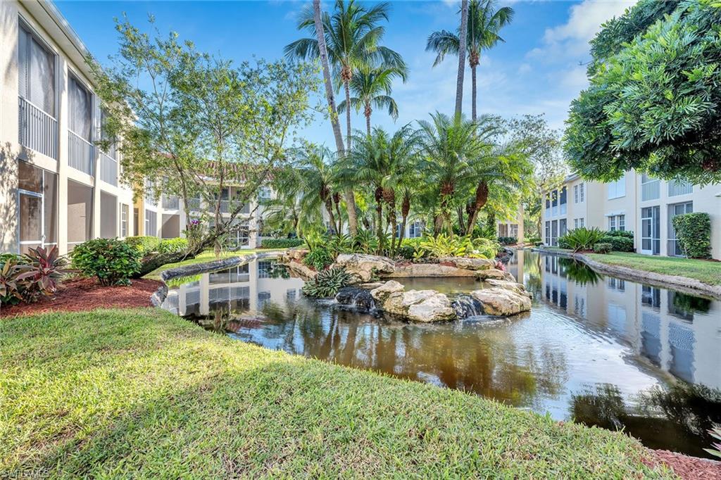 600 L Ambiance CIR # 205 Unit: 6-205