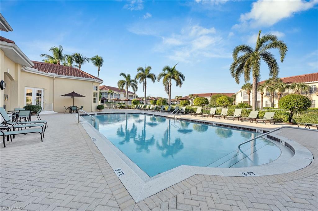 600 L Ambiance CIR # 205 Unit: 6-205