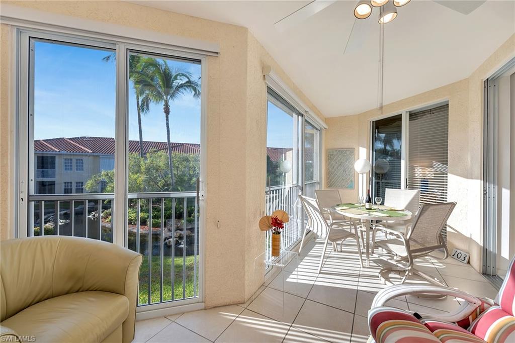 600 L Ambiance CIR # 205 Unit: 6-205