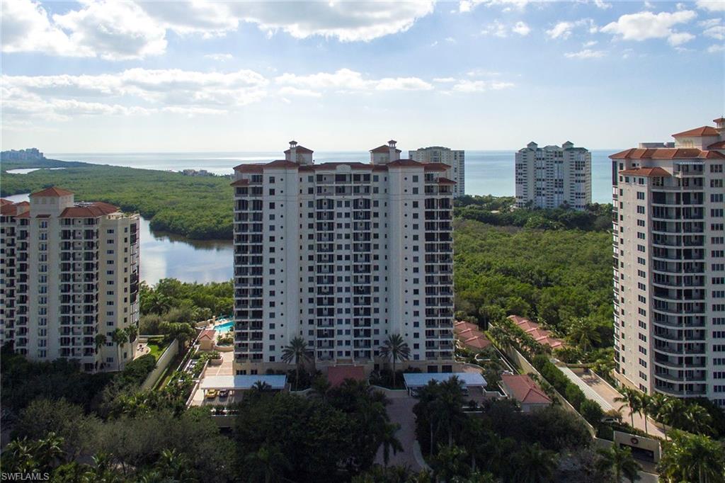 8960 Bay Colony DR # 603
